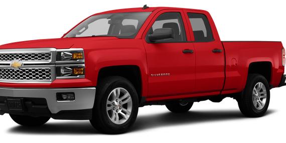 CHEVROLET SILVERADO 2014 1GCRCREH2EZ165973 image CHEVROLET SILVERADO 2014 1GCRCREH2EZ165973 image