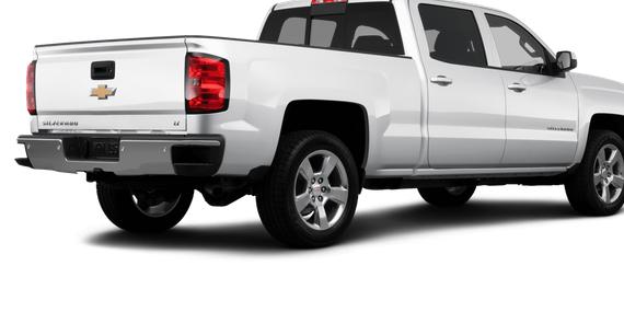 CHEVROLET SILVERADO 2014 3GCUKREC4EG392292 image