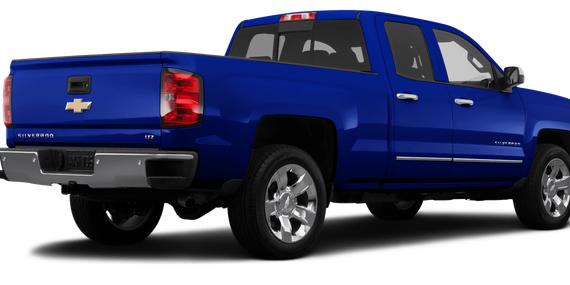 CHEVROLET SILVERADO 2014 1GCVKSEC9EZ215541 image