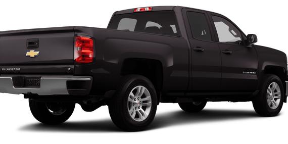 CHEVROLET SILVERADO 2014 1GCVKREC0EZ330215 image