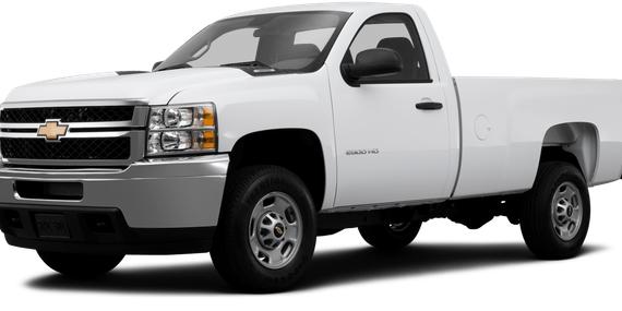 CHEVROLET SILVERADO 2014 1GC0CVCG6EF181705 image CHEVROLET SILVERADO 2014 1GC0CVCG6EF181705 image