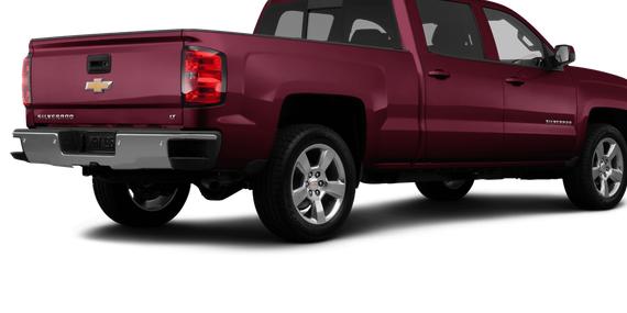 CHEVROLET SILVERADO 2014 3GCPCSEC1EG306261 image