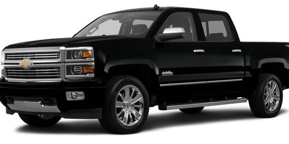 CHEVROLET SILVERADO 2014 3GCUKTEC1EG422717 image CHEVROLET SILVERADO 2014 3GCUKTEC1EG422717 image