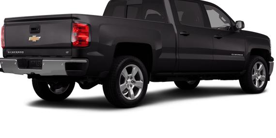 CHEVROLET SILVERADO 2014 3GCPCSEC7EG555941 image
