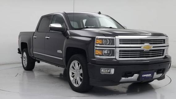 CHEVROLET SILVERADO 2014 3GCPCTEJ5EG417187 image CHEVROLET SILVERADO 2014 3GCPCTEJ5EG417187 image