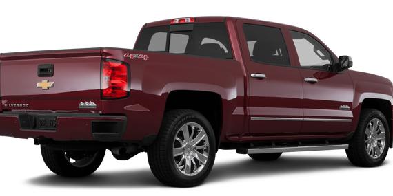 CHEVROLET SILVERADO 2014 3GCPCTEC8EG365359 image