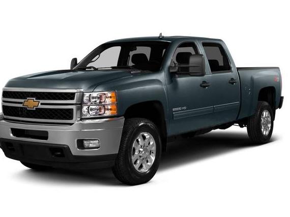 CHEVROLET SILVERADO 2014 1GC1KYE85EF119517 image CHEVROLET SILVERADO 2014 1GC1KYE85EF119517 image