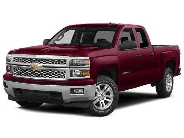 CHEVROLET SILVERADO 2014 1GCRCSEC3EZ397011 image