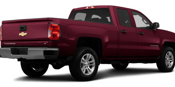 CHEVROLET SILVERADO 2014 1GCVKRECXEZ301420 image
