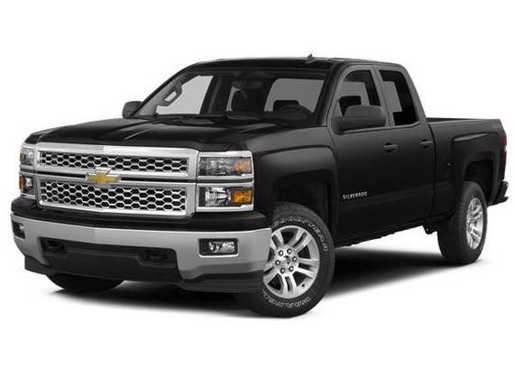 CHEVROLET SILVERADO 2014 1GCVKSEC6EZ367549 image CHEVROLET SILVERADO 2014 1GCVKSEC6EZ367549 image