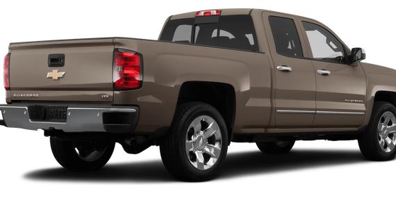 CHEVROLET SILVERADO 2014 1GCVKSEC0EZ380250 image