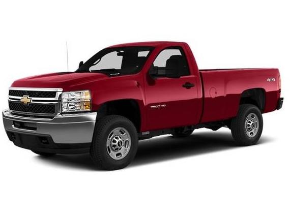 CHEVROLET SILVERADO 2014 1GC0KVC88EF159376 image