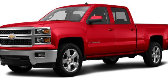 CHEVROLET SILVERADO 2014 3GCPCREC9EG363350 image CHEVROLET SILVERADO 2014 3GCPCREC9EG363350 image