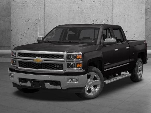 CHEVROLET SILVERADO 2014 3GCUKSEC2EG514798 image