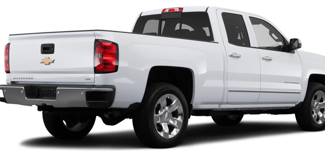 CHEVROLET SILVERADO 2014 1GCVKSEC3EZ269420 image