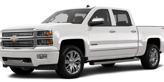 CHEVROLET SILVERADO 2014 3GCUKTEC0EG363305 image