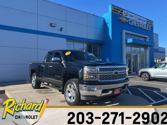 CHEVROLET SILVERADO 2014 1GCVKSEJ7EZ344554 image CHEVROLET SILVERADO 2014 1GCVKSEJ7EZ344554 image