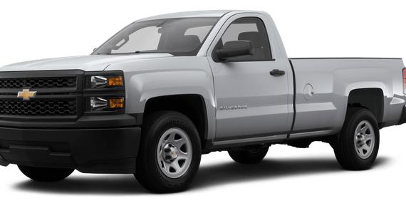 CHEVROLET SILVERADO 2014 1GCNCPEH1EZ380375 image CHEVROLET SILVERADO 2014 1GCNCPEH1EZ380375 image