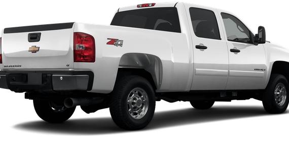CHEVROLET SILVERADO 2005 1GCHK23235F949231 image