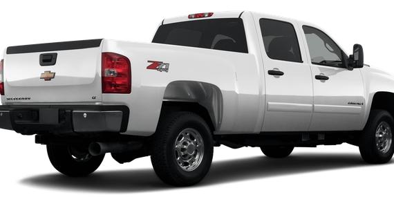 CHEVROLET SILVERADO 2005 1GCHK23265F961406 image