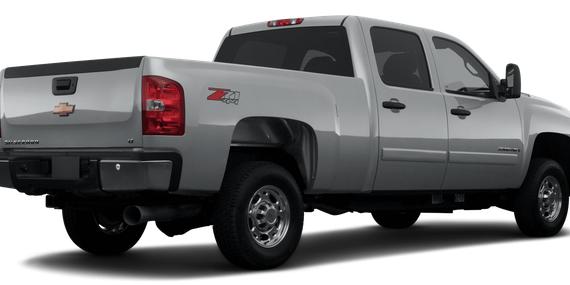 CHEVROLET SILVERADO 2005 1GCHC29U55E185295 image