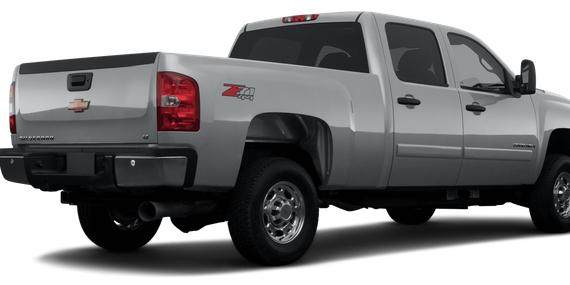 CHEVROLET SILVERADO 2005 1GCHC29U15E119603 image