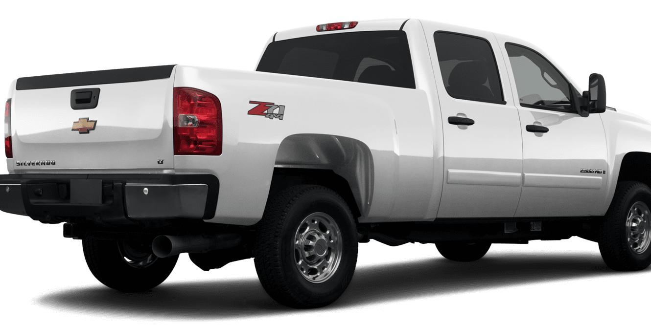 CHEVROLET SILVERADO 2005 1GCHC24U75E134646 image