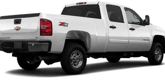 CHEVROLET SILVERADO 2005 1GCHC24U15E257424 image