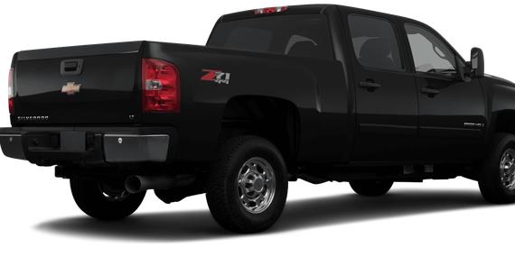 CHEVROLET SILVERADO 2005 1GCHC23235F961781 image