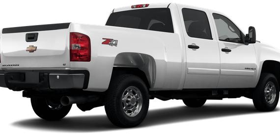 CHEVROLET SILVERADO 2005 1GCHK23U75F801553 image