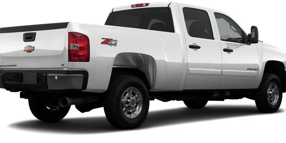 CHEVROLET SILVERADO 2005 1GCHC29235E177033 image