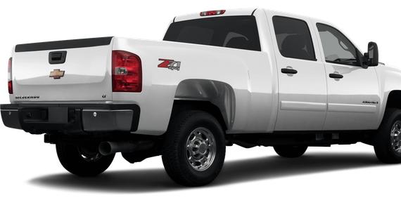 CHEVROLET SILVERADO 2005 1GCHK23285F954909 image