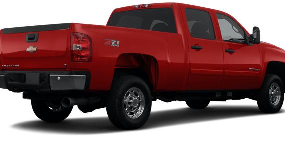 CHEVROLET SILVERADO 2005 1GCHK23U95F887464 image
