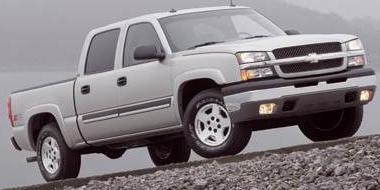 CHEVROLET SILVERADO 2005 2GCEK13T151228323 image