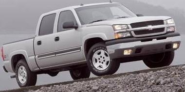CHEVROLET SILVERADO 2005 2GCEK13T251164244 image