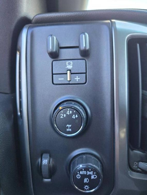 CHEVROLET SILVERADO 2015 1GC1KWEG6FF629937 image