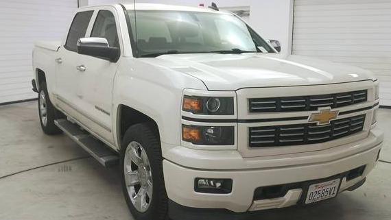 CHEVROLET SILVERADO 2015 3GCPCREC6FG298409 image CHEVROLET SILVERADO 2015 3GCPCREC6FG298409 image
