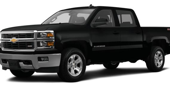 CHEVROLET SILVERADO 2015 3GCUKREC9FG537084 image CHEVROLET SILVERADO 2015 3GCUKREC9FG537084 image