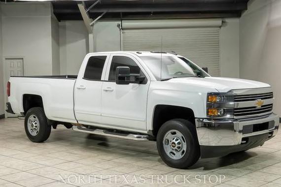 CHEVROLET SILVERADO 2015 1GC2CVEG2FZ526699 image