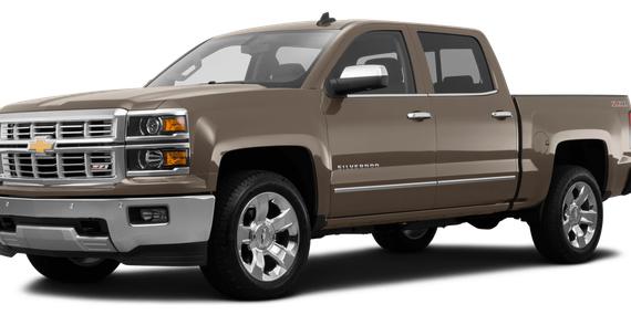 CHEVROLET SILVERADO 2015 3GCPCSEC1FG130006 image CHEVROLET SILVERADO 2015 3GCPCSEC1FG130006 image