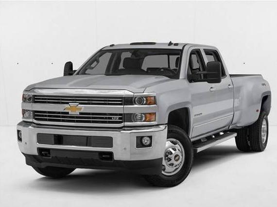 CHEVROLET SILVERADO 2015 1GC4KZC88FF107031 image