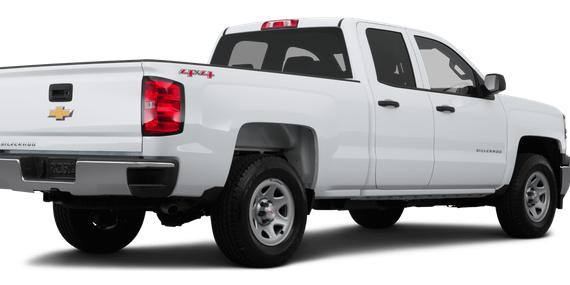 CHEVROLET SILVERADO 2015 1GCRCPEH6FZ157557 image