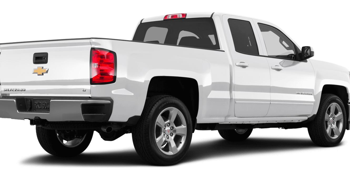 CHEVROLET SILVERADO 2015 1GCVKREC3FZ363551 image