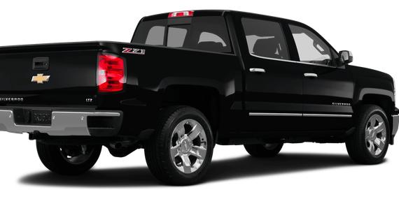 CHEVROLET SILVERADO 2015 3GCUKSEC7FG373597 image