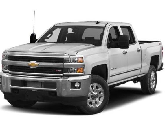 CHEVROLET SILVERADO 2015 1GC1KWE89FF105822 image