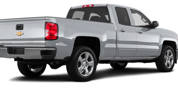 CHEVROLET SILVERADO 2015 1GCVKREC1FZ251718 image