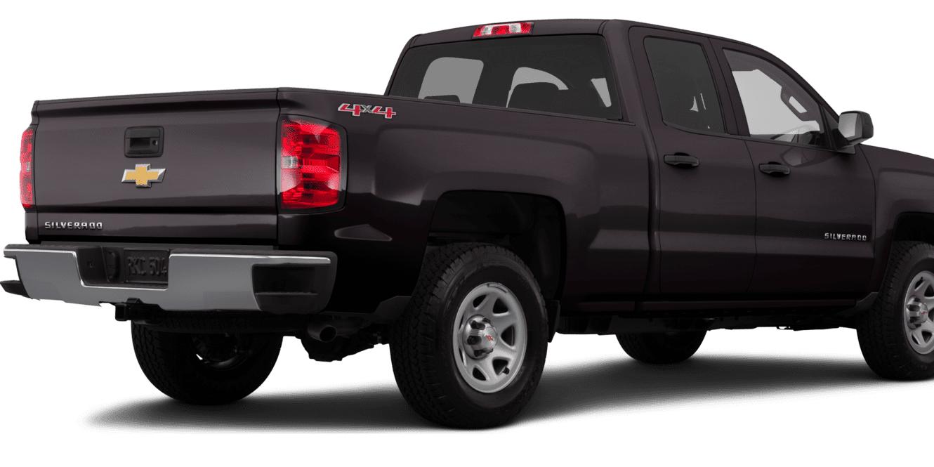 CHEVROLET SILVERADO 2015 1GCRCPEH0FZ250218 image