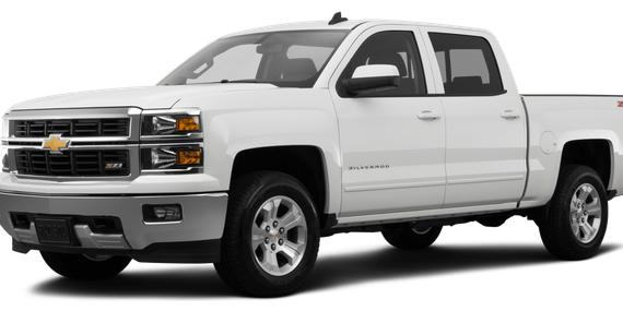 CHEVROLET SILVERADO 2015 3GCUKREC0FG387463 image CHEVROLET SILVERADO 2015 3GCUKREC0FG387463 image