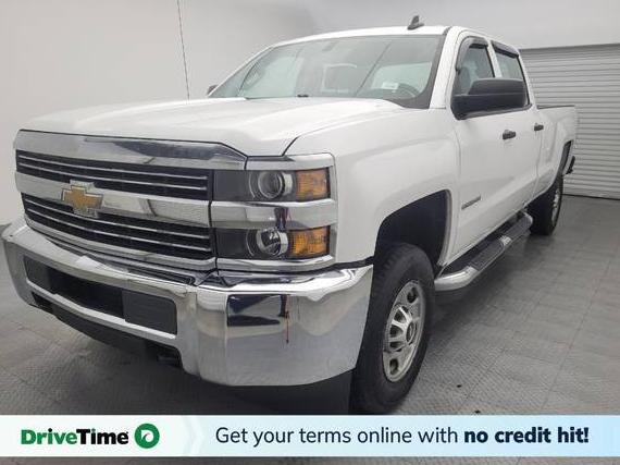 CHEVROLET SILVERADO 2015 1GC1KUEG2FF607728 image