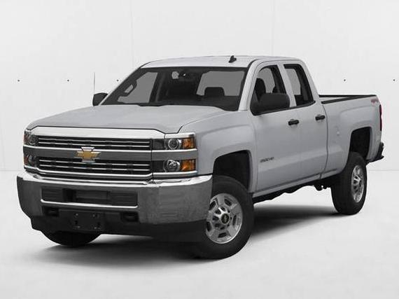 CHEVROLET SILVERADO 2015 1GC2KVEG6FZ501551 image